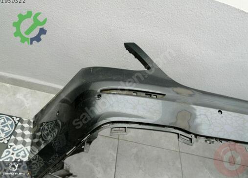 Mercedes-Benz E Serisi Arka Tampon A2138850001 çıkma parça