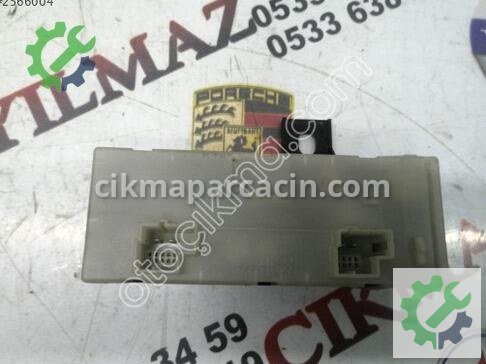 Mercedes-Benz E Serisi Bagaj A2139000814 çıkma parça