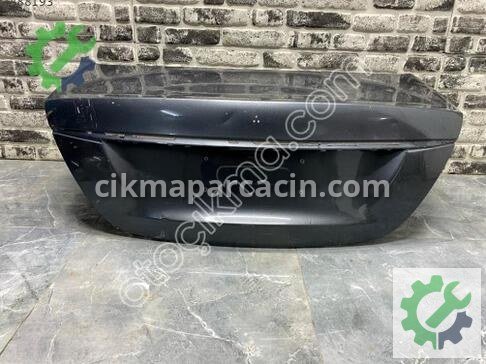 Mercedes-Benz E Serisi Bagaj A2137571400 çıkma parça