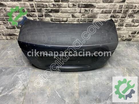Mercedes-Benz E Serisi Bagaj A2137571400 çıkma parça