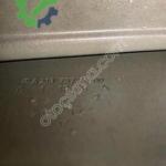 Mercedes w213 bağaj kapak w 213 e class çıkma yedek parça