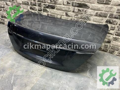 Mercedes-Benz E Serisi Bagaj A2137571400 çıkma parça