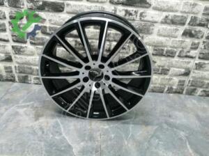 Mercedes w213 çelik jant w 213 e class çıkma yedek parça