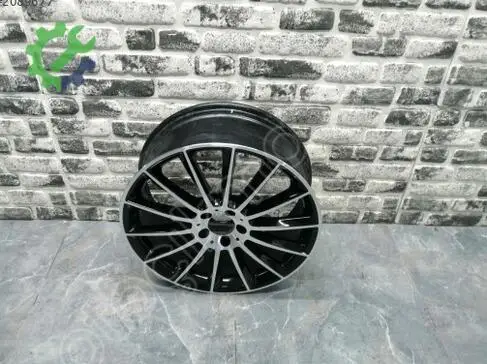 Mercedes-Benz E Serisi Çelik Jant A2134012000 çıkma parça