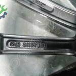 Mercedes w213 çelik jant w 213 e class çıkma yedek parça