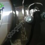 Mercedes w213 direksiyon airbağ sarğısı w 213 çıkma parça