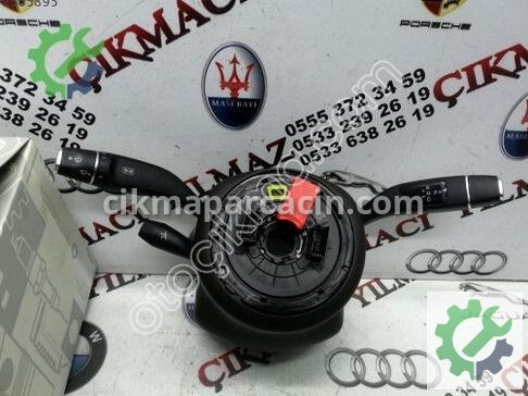 Mercedes-Benz E Serisi Airbag Sargısı A2139002132 çıkma parça