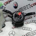 Mercedes w213 direksiyon airbağ sarğısı w 213 çıkma parça