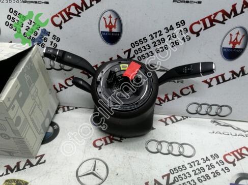 Mercedes-Benz E Serisi Airbag Sargısı A2139002132 çıkma parça