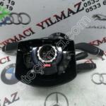 Mercedes w213 direksiyon airbağ sarğısı w 213 e class çıkma