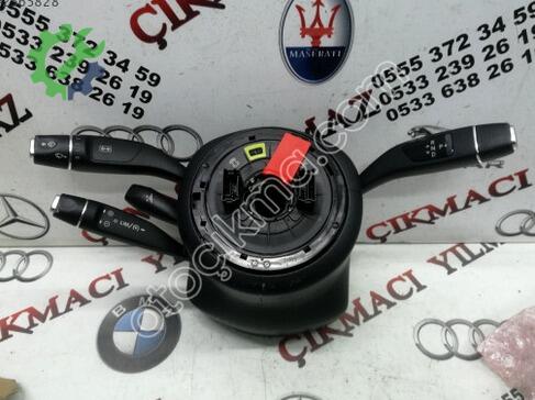 Mercedes-Benz E Serisi Airbag Sargısı A2139007810 çıkma parça