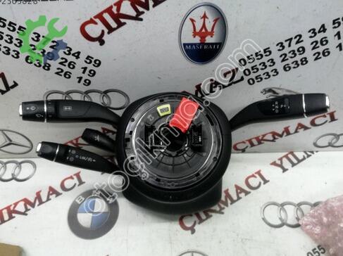 Mercedes-Benz E Serisi Airbag Sargısı A2139007810 çıkma parça