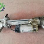 Mercedes w213 Direksiyon kutusu 4 matik w 213 çıkma parça