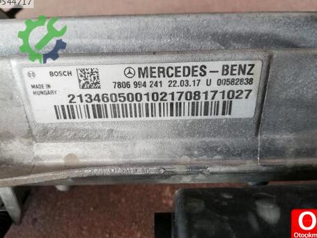 Mercedes-Benz E Serisi Direksiyon Kutusu çıkma parça