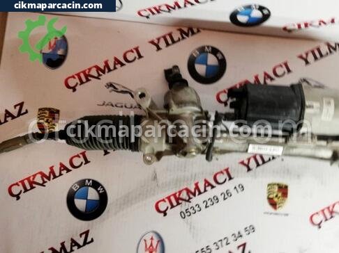 Mercedes-Benz E Serisi Direksiyon Kutusu çıkma parça