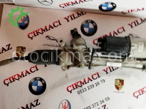 Mercedes-Benz E Serisi Direksiyon Kutusu çıkma parça