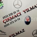 Mercedes w213 direksiyon kutusu w 213 e class çıkma parça