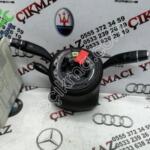 Mercedes w213 direksiyon sarğısı sinyal kolları w 213 çıkma