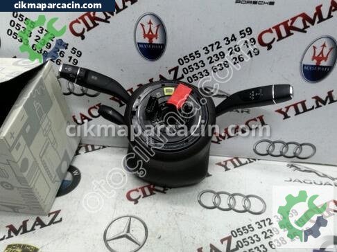 Mercedes-Benz E Serisi Airbag Sargısı çıkma parça