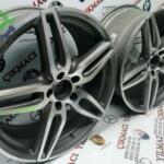 Mercedes w213 e class jant w2134012000 w2134012100 ofset