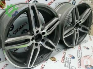 Mercedes w213 e class jant w2134012000 w2134012100 ofset