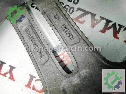 Mercedes-Benz E Serisi Jant A2134012000 çıkma parça