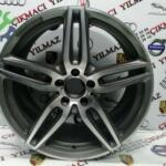 Mercedes w213 e class jant w2134012000 w2134012100 ofset