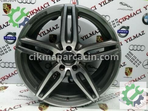 Mercedes-Benz E Serisi Jant A2134012000 çıkma parça