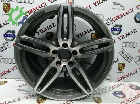 Mercedes-Benz E Serisi Jant A2134012000 çıkma parça