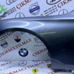 Mercedes W213 e class orijinal sol ön çamurluk