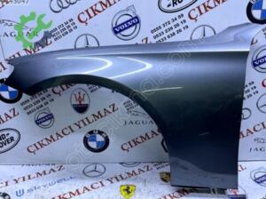 Mercedes W213 e class orijinal sol ön çamurluk