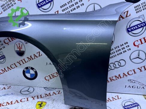 Mercedes-Benz E Serisi Sol Ön Çamurluk A213 çıkma parça
