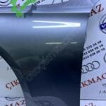 Mercedes W213 e class orijinal sol ön çamurluk
