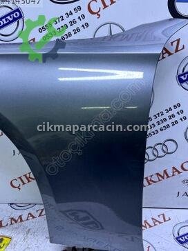 Mercedes-Benz E Serisi Sol Ön Çamurluk çıkma parça