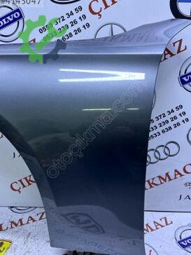Mercedes-Benz E Serisi Sol Ön Çamurluk A213 çıkma parça
