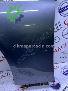 Mercedes-Benz E Serisi Sol Ön Çamurluk çıkma parça