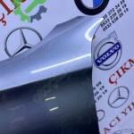 Mercedes W213 e class orijinal sol ön çamurluk