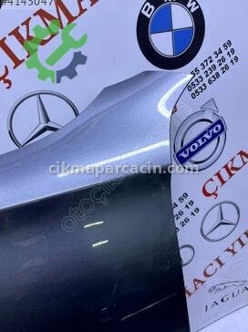 Mercedes-Benz E Serisi Sol Ön Çamurluk çıkma parça