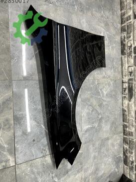 Mercedes-Benz E Serisi Sol Ön Çamurluk çıkma parça