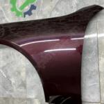Mercedes w213 e class sol ön çamurluk w 213 çıkma yedek parça