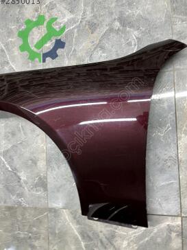 Mercedes-Benz E Serisi Sol Ön Çamurluk çıkma parça