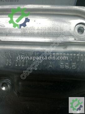 Mercedes-Benz E Serisi Far Beyni A2139002334 çıkma parça