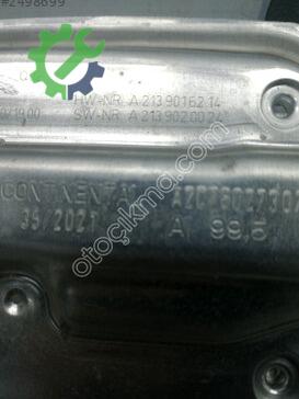 Mercedes-Benz E Serisi Far Beyni A2139002334 çıkma parça