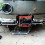 Mercedes w213 kavrama türbün 4 matik çıkma yedek parça w 21