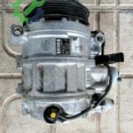 Mercedes w213 klima kopresör a0008301401 w 213 çıkma parça
