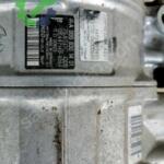 Mercedes w213 klima kopresör a0008301401 w 213 çıkma parça