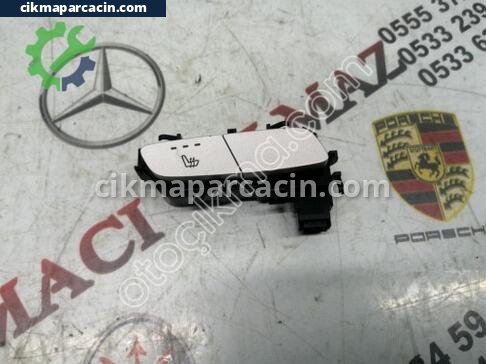 Mercedes-Benz E Serisi Kontrol Düğmeleri çıkma parça