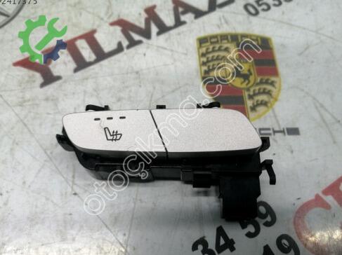 Mercedes-Benz E Serisi Kontrol Düğmeleri A2139058811 çıkma parça