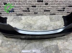 Mercedes w213 makyajlı kasa arka tampon w 213 orjinal arka tampon