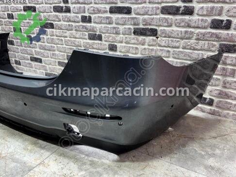 Mercedes-Benz E Serisi Arka Tampon A2138850001 çıkma parça